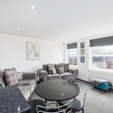 City Centre Charming 2 Bed Lovely Apartment-Snugstaff Lincoln Bilik gambar