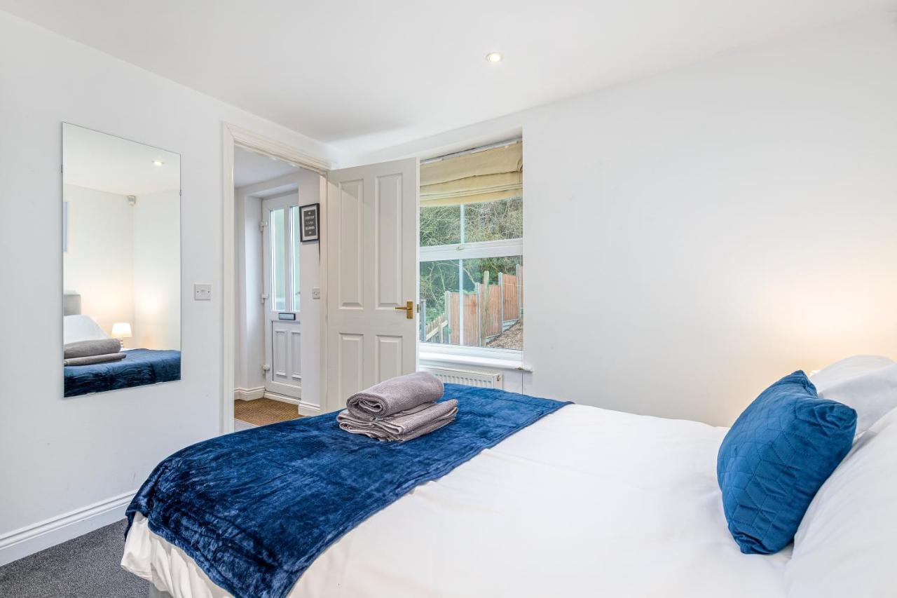 City Centre Charming 2 Bed Lovely Apartment-Snugstaff Lincoln Luaran gambar