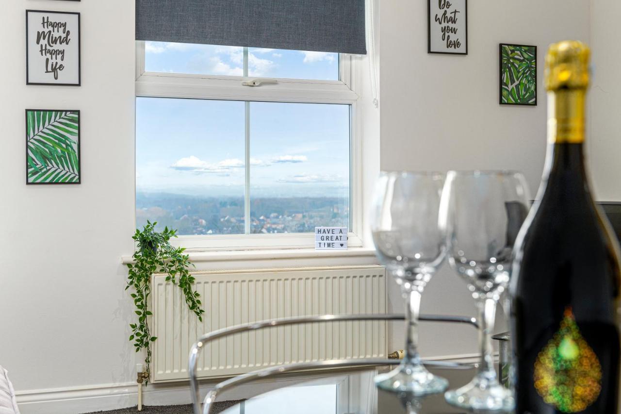 City Centre Charming 2 Bed Lovely Apartment-Snugstaff Lincoln Luaran gambar