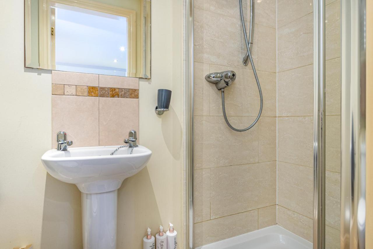 City Centre Charming 2 Bed Lovely Apartment-Snugstaff Lincoln Luaran gambar